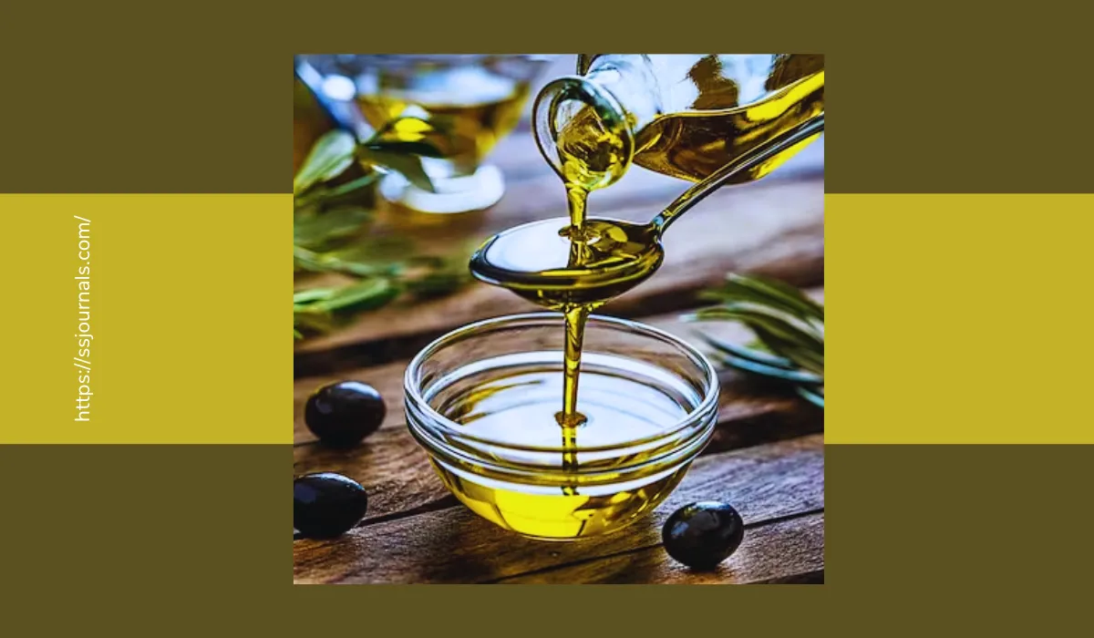 Health Benefits Of Moroccan Olive Oil