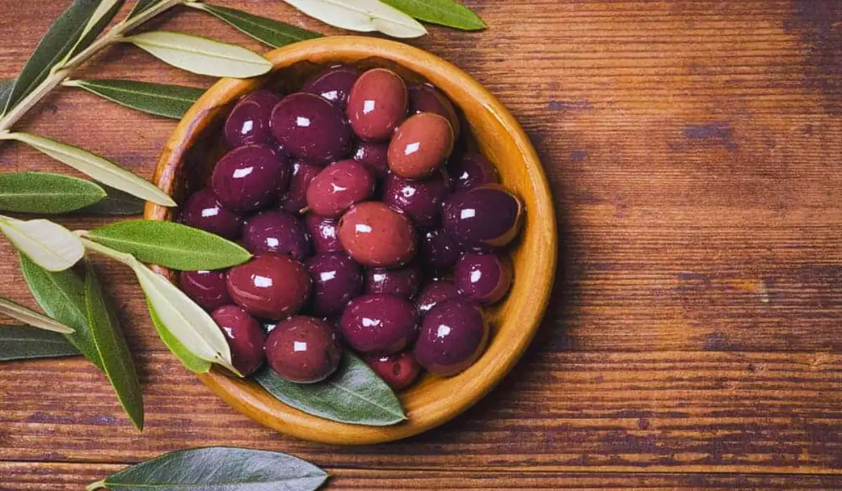 Health Benefits of Kalamata Olives