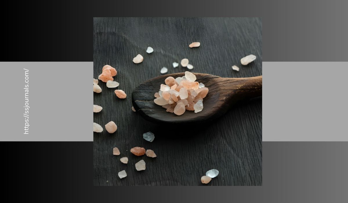 Himalayan Sea Salt