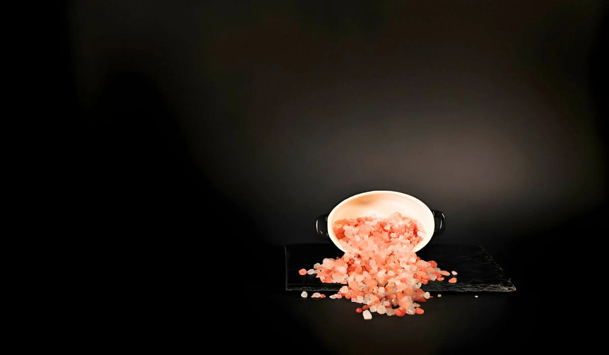 Himalayan Sea Salt