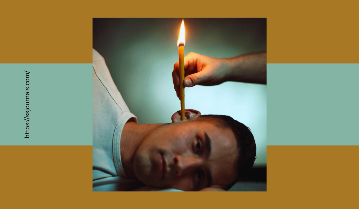 How To Use Ear Candles Effectively Does It Work 