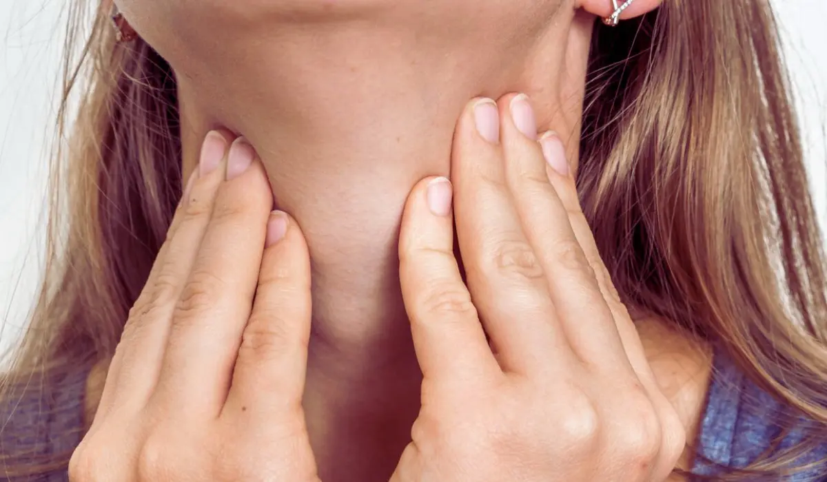 Hypothyroidism in Women