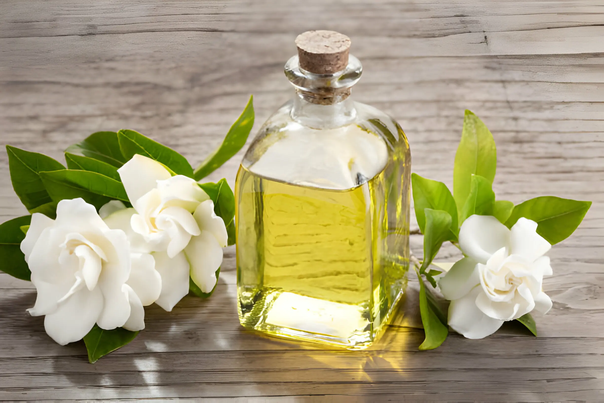 Jasmine Essential Oil Benefits For Skin And Hair