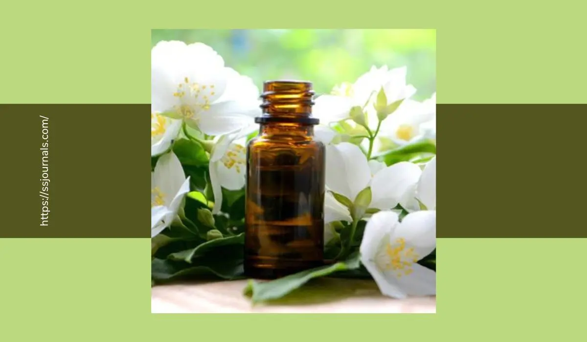 Jasmine Essential Oil Benefits