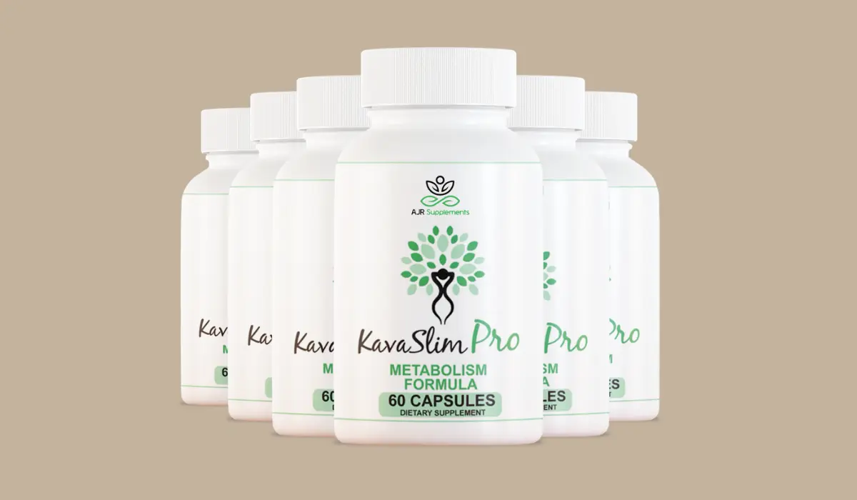 KavaSlim Pro Review