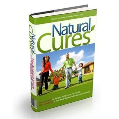 Natural Cures