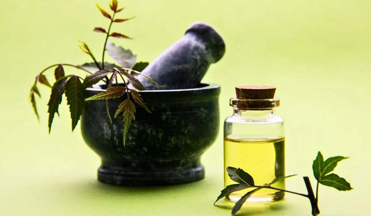 Neem Oil