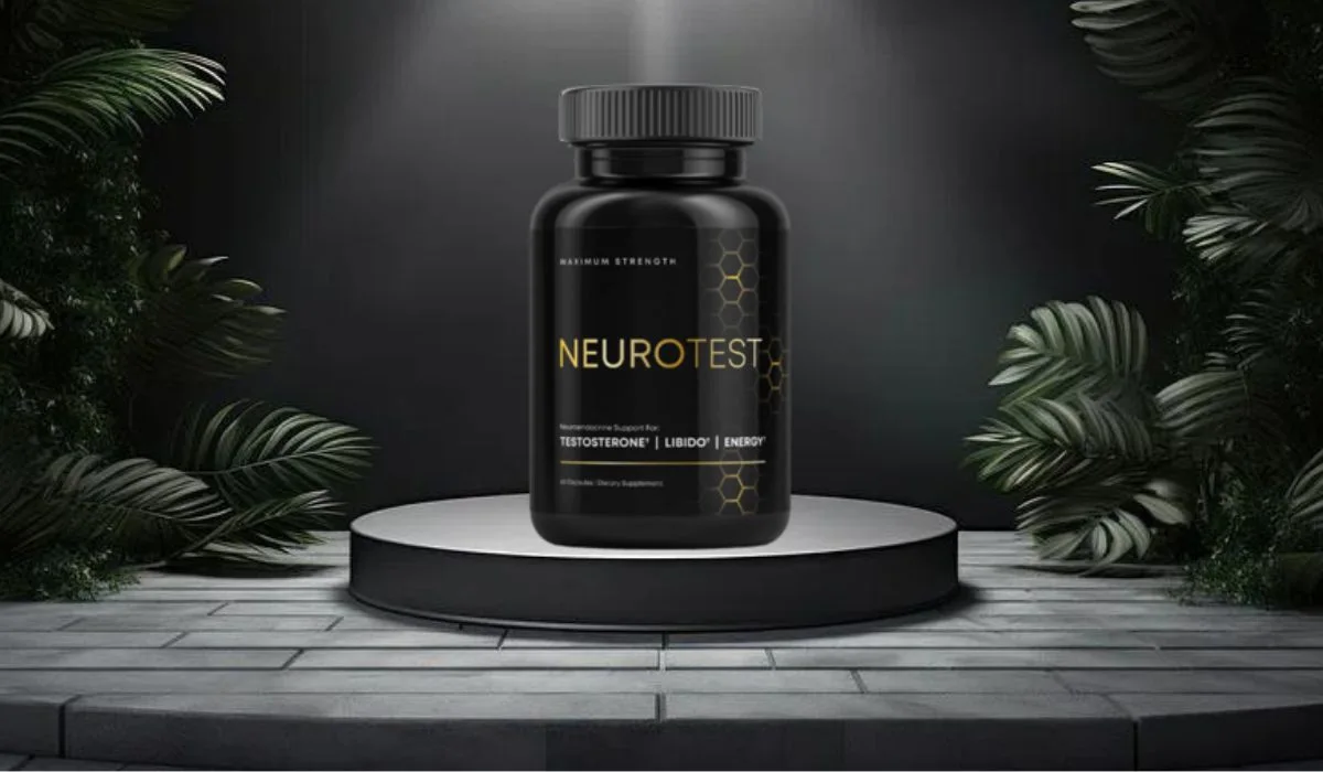 Neurotest Reviews