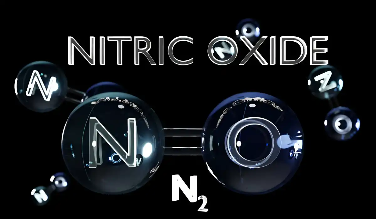 Nitrico Oxido
