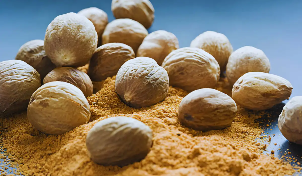 Nutmeg Powder Benefits