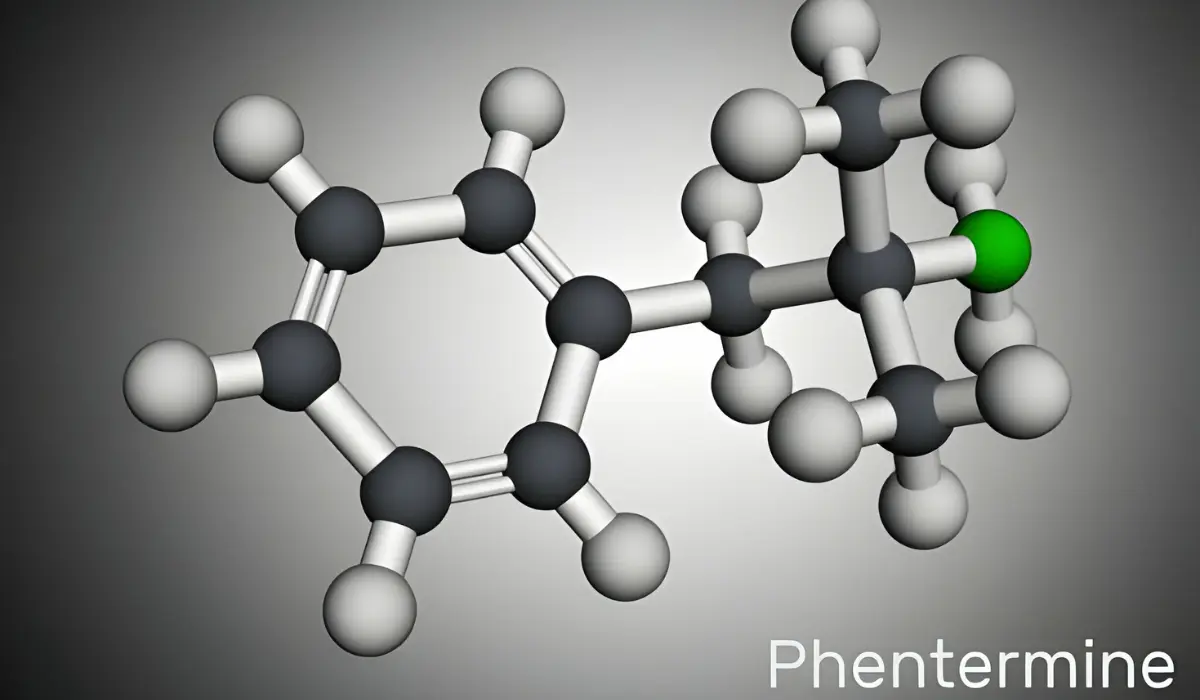 Phentermine