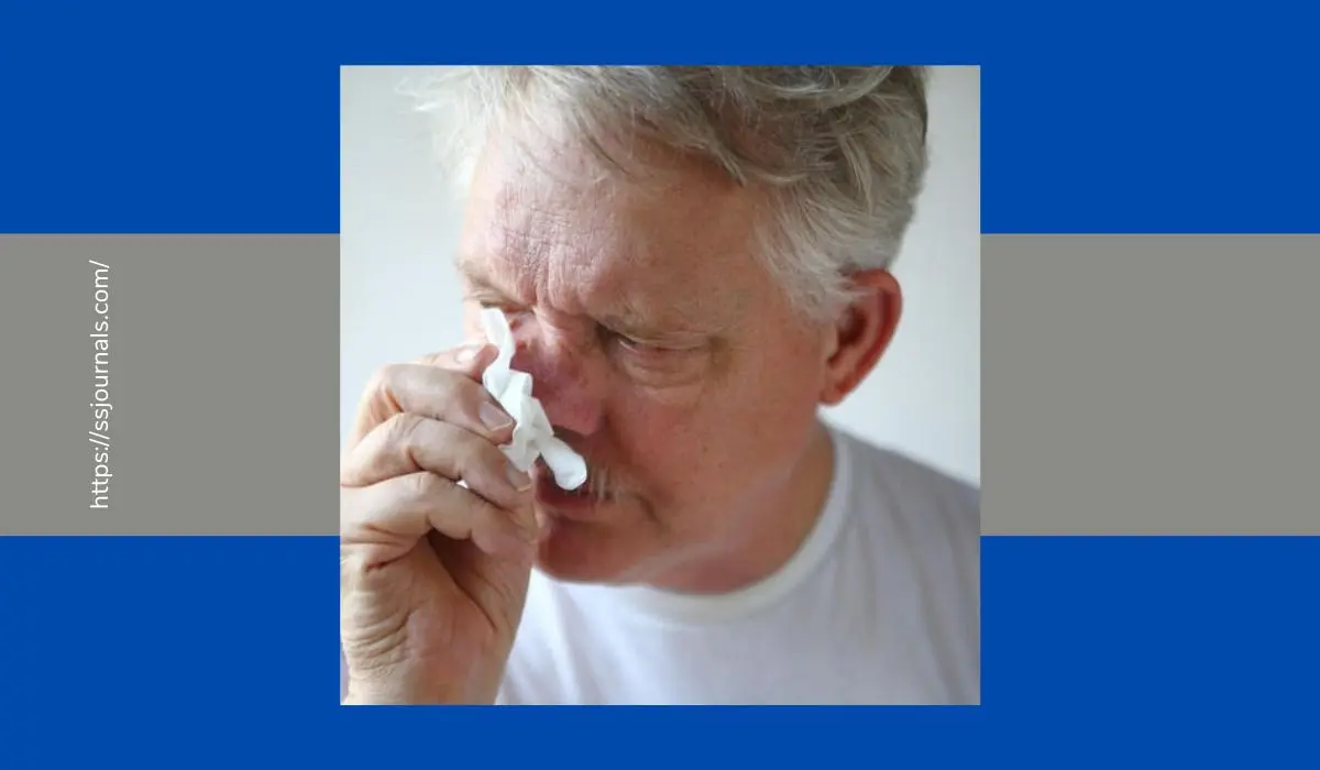 Post-Nasal Drip