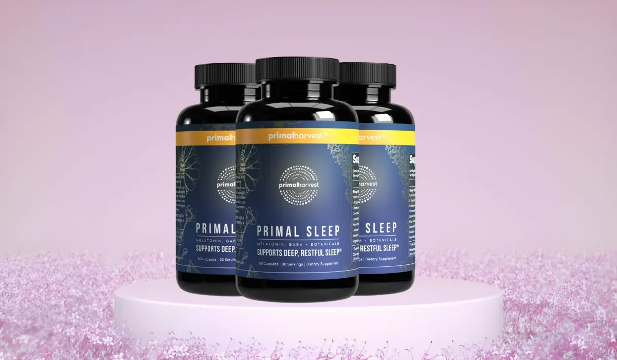 Primal Sleep Review