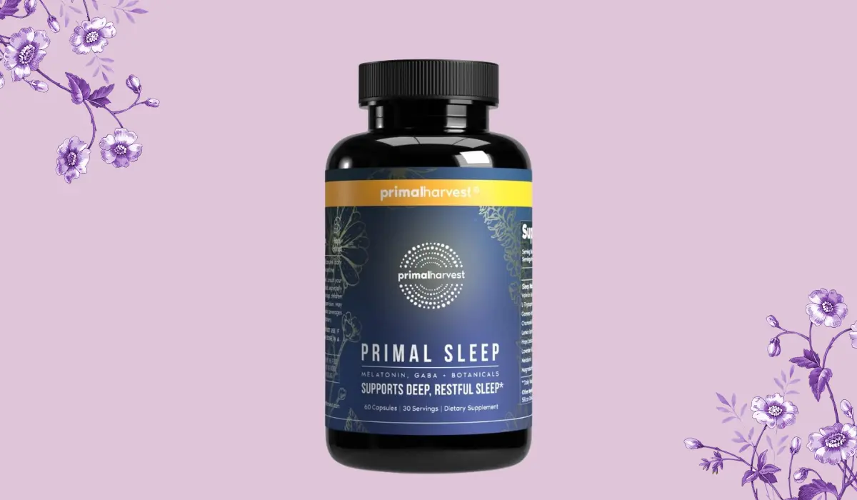 Primal Sleep Reviews