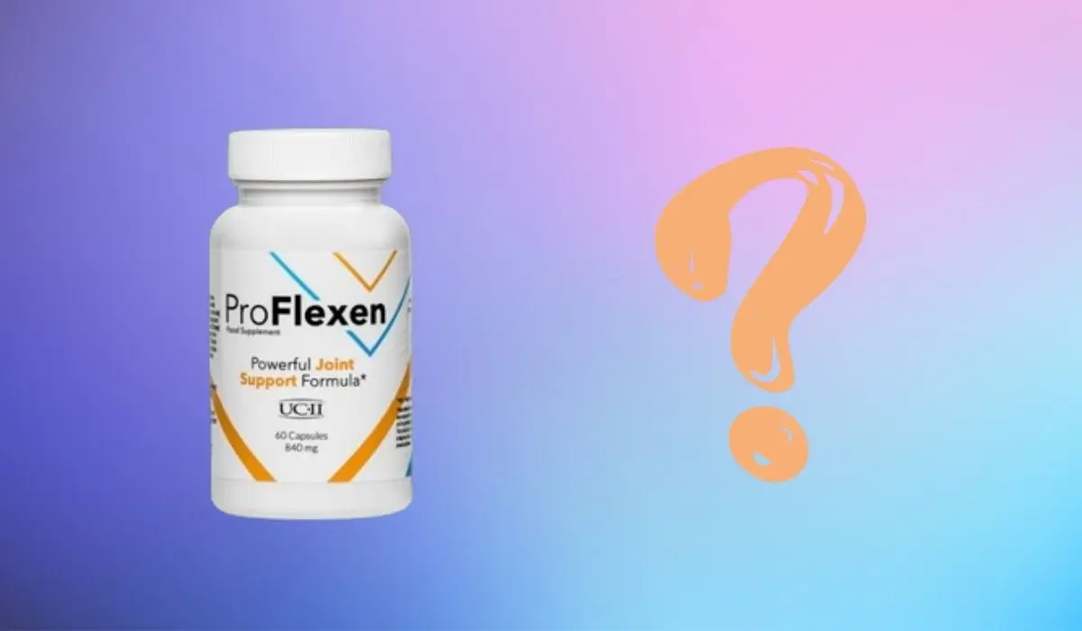 ProFlexen Review