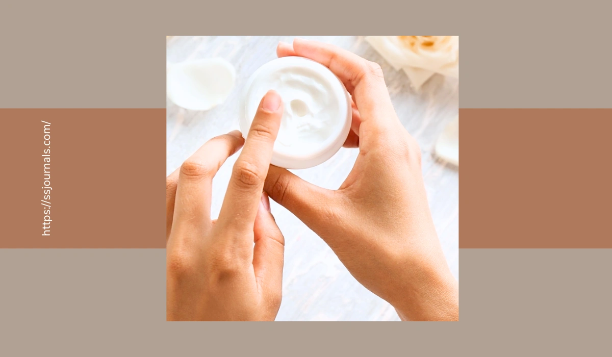 Progesterone Cream For Weight Loss