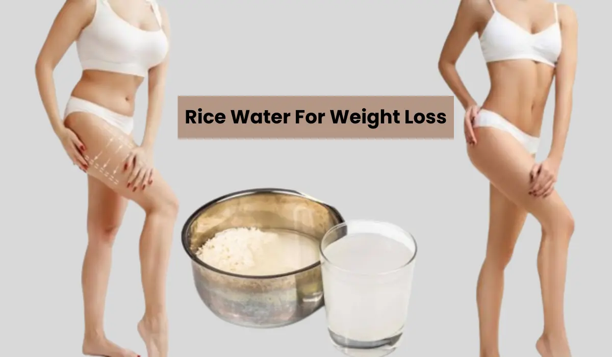 Rice Hack For Weight Loss