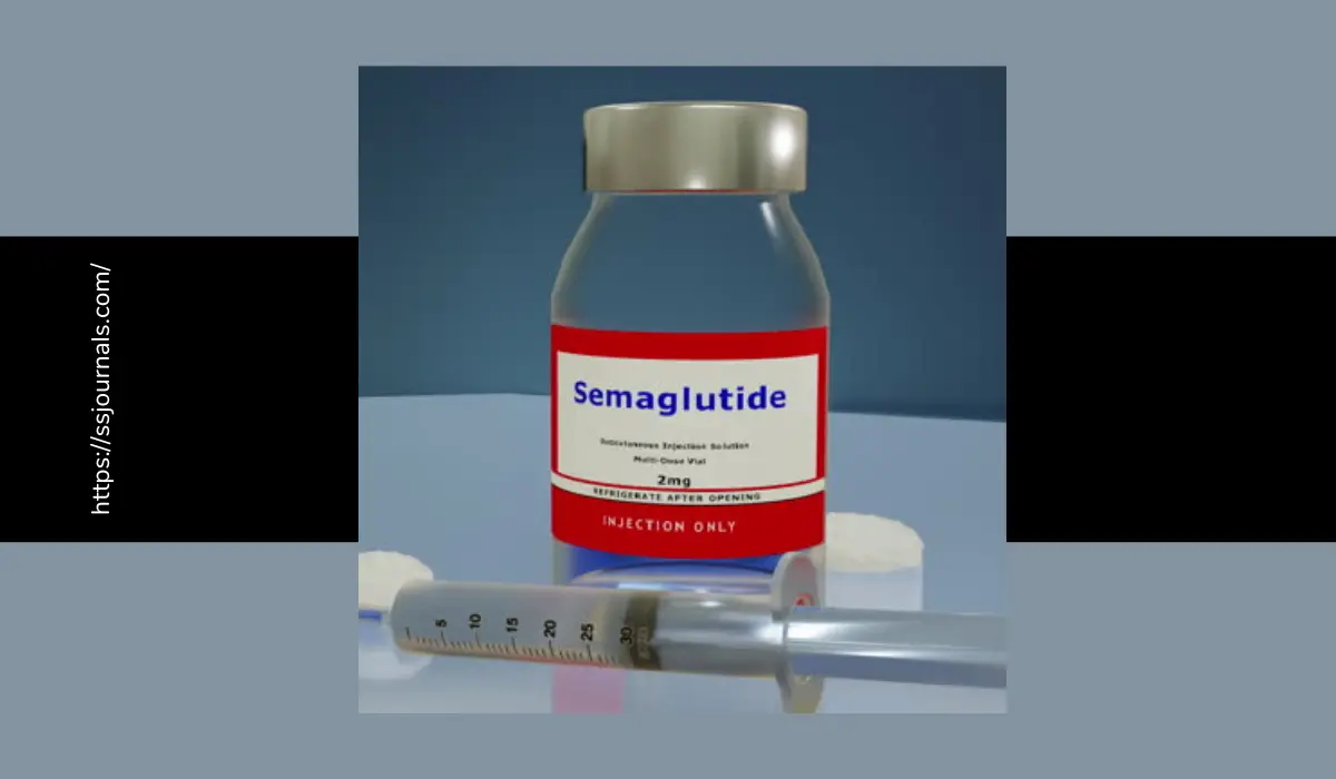 Semaglutide For Weight Loss