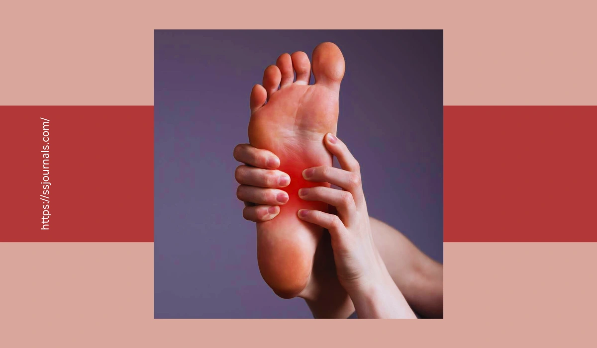 Signs Plantar Fasciitis Is Healing Check If Your Treatment Is Working