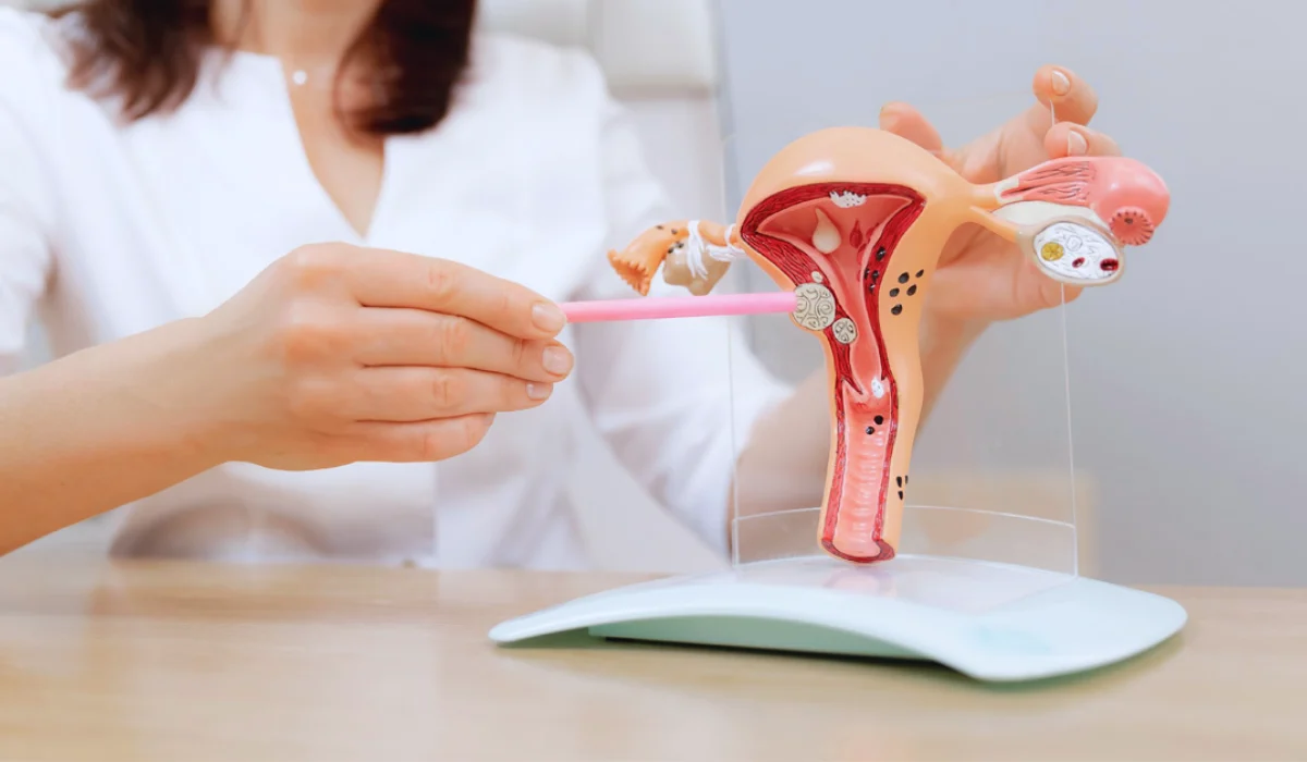 Signs You Need A Hysterectomy