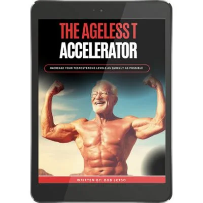 The Ageless T Accelerator 