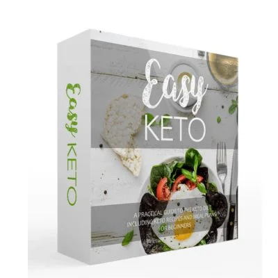 The Keto Plan