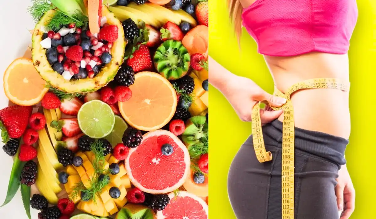 Top 5 Fruits to avoid for weight loss