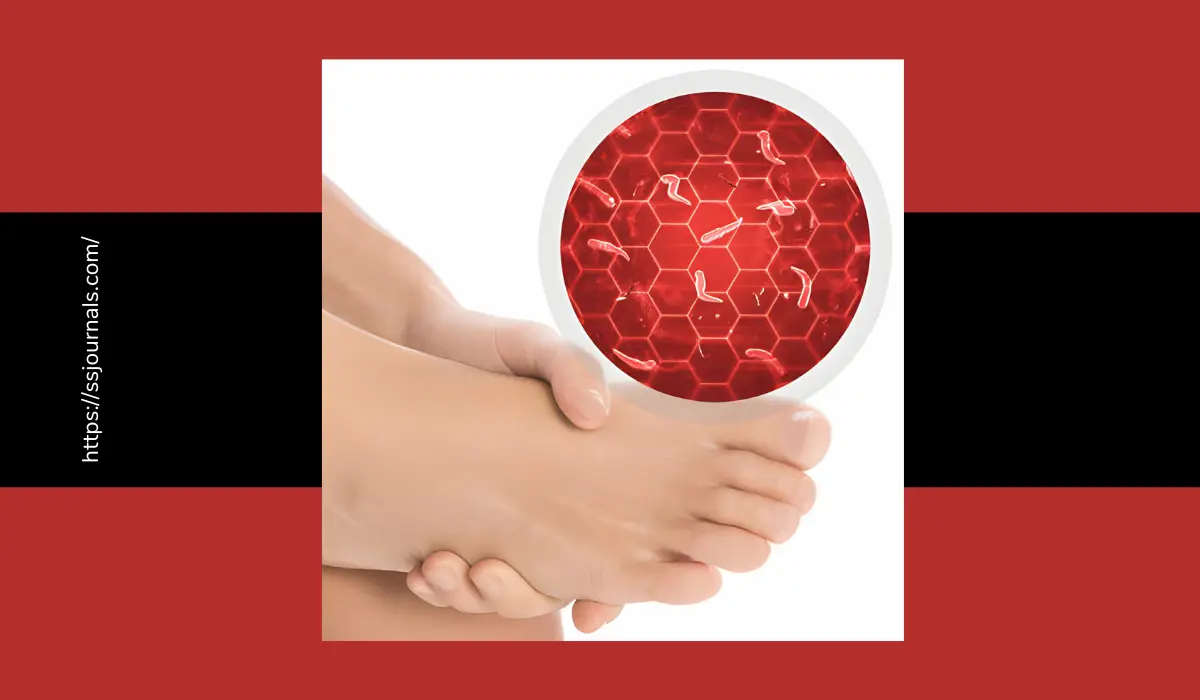 What Kills Foot Fungus Naturally