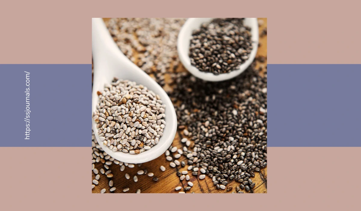 When Should You Stop Eating Chia Seeds?