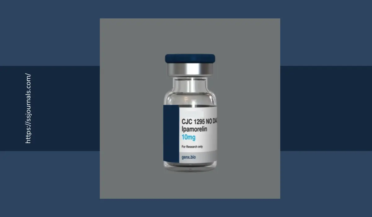 ipamorelin cjc 1295