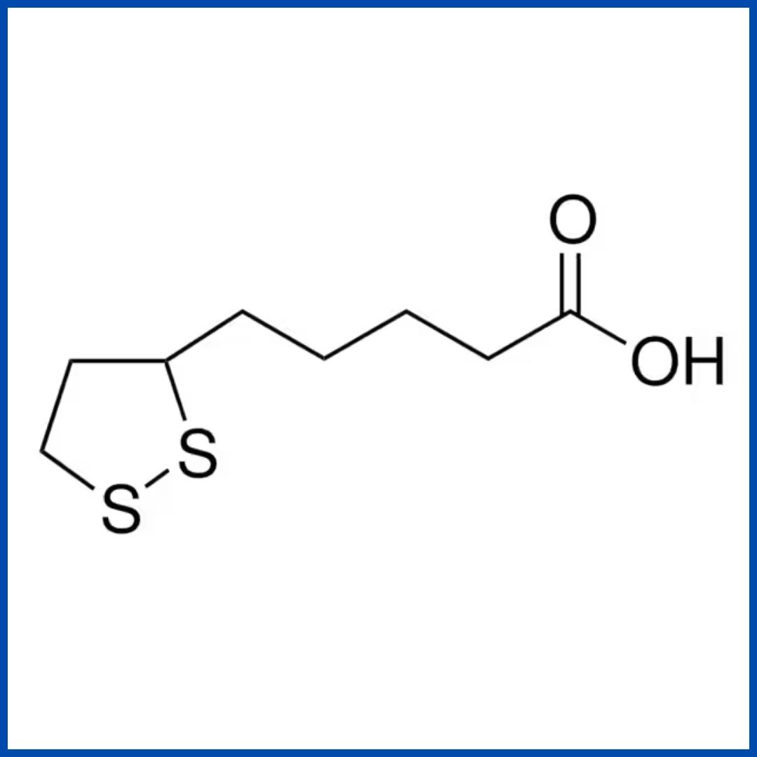 Alpha Lipoic Acid