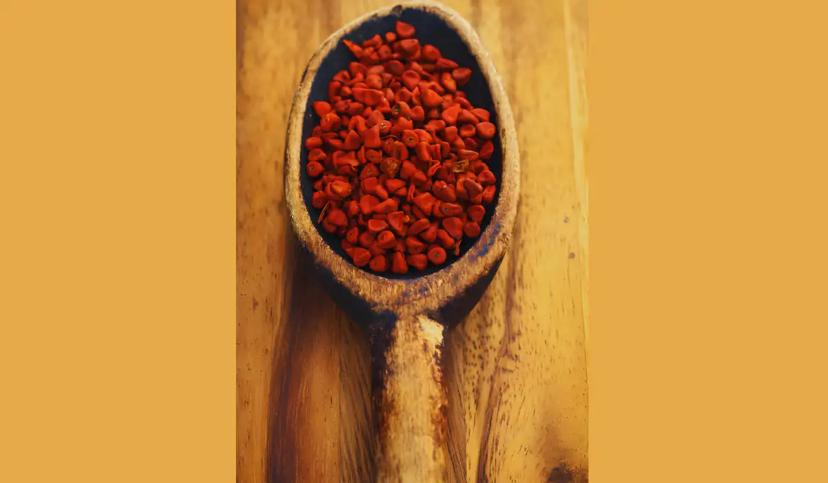 Annatto Seeds Benefits