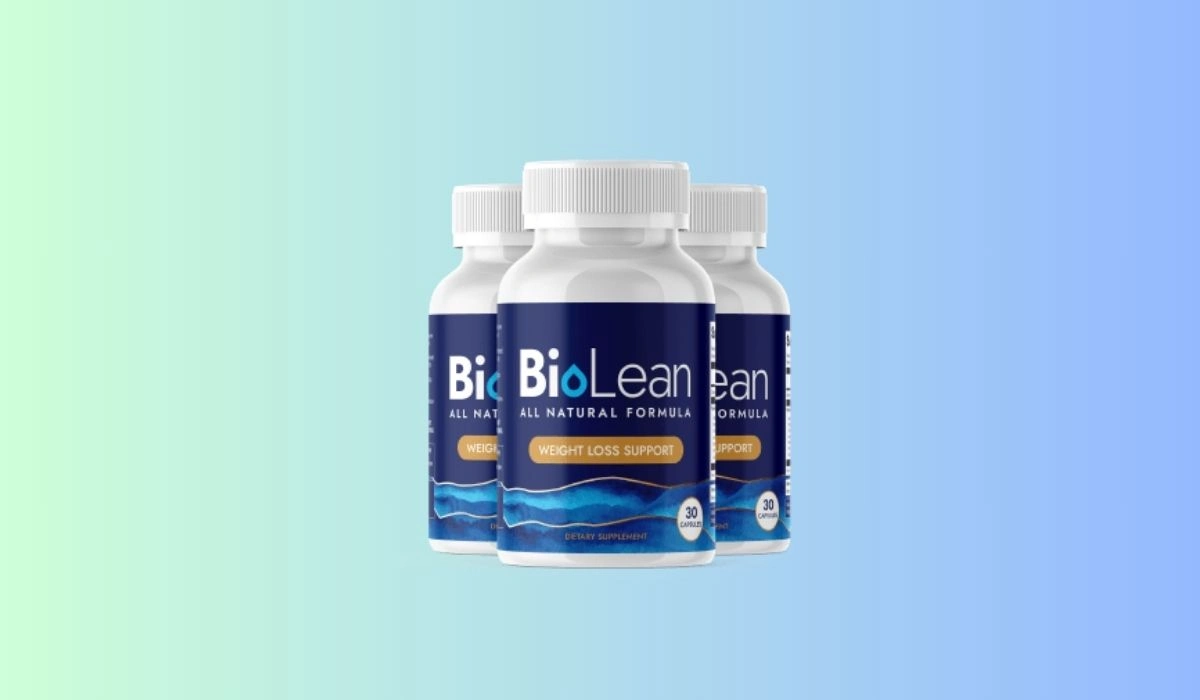 BioLean Review