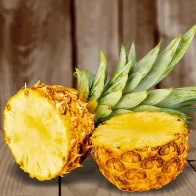 Bromelain