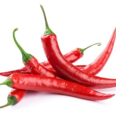 Capsaicin