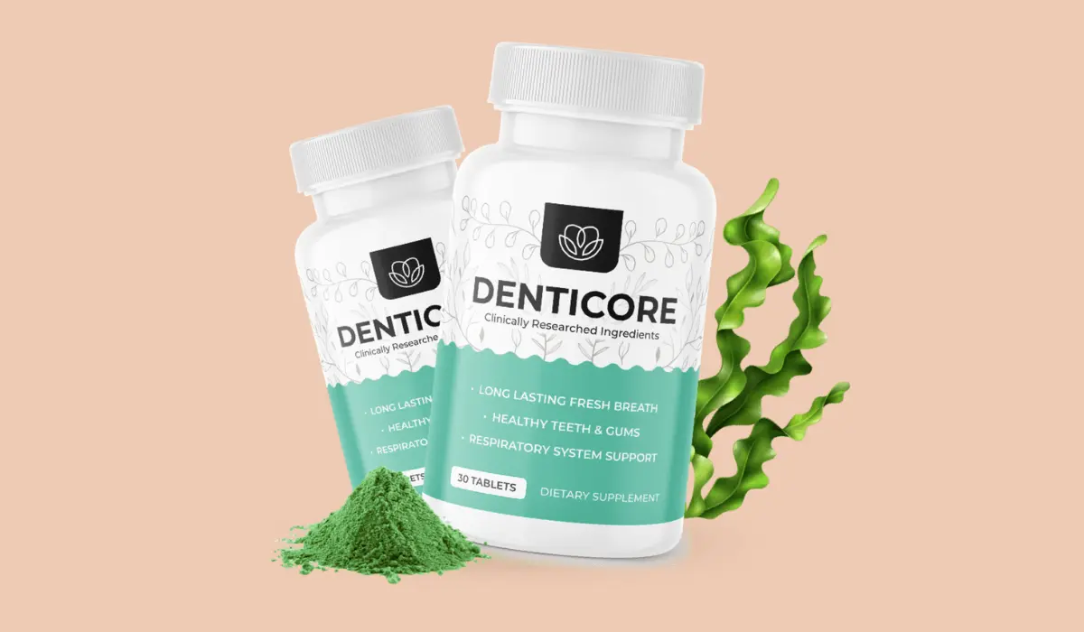 Denticore Overview