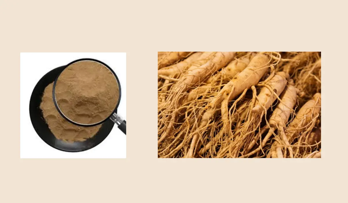 Eleuthero Root Facts