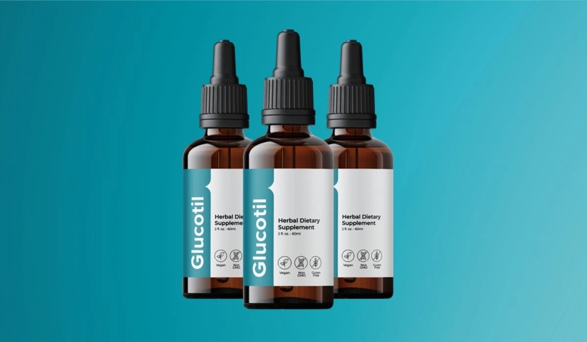 Glucotil Review