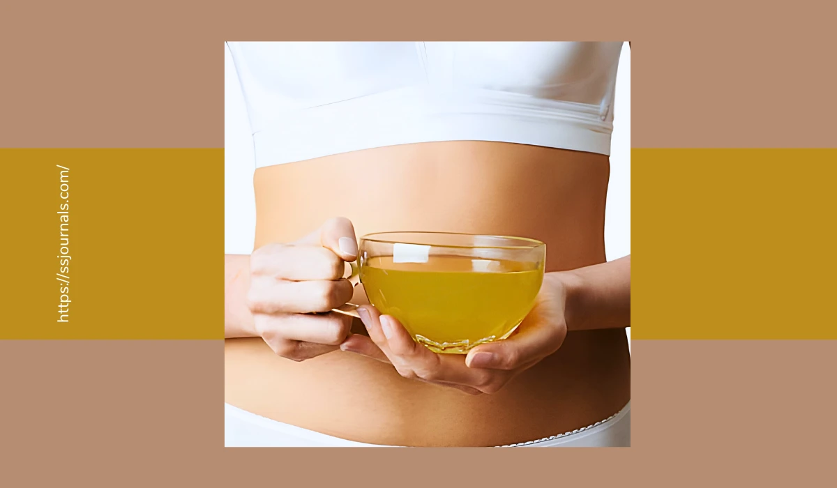 Health benefits of detox tea