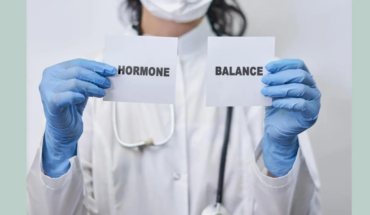 Hormonal Imbalance