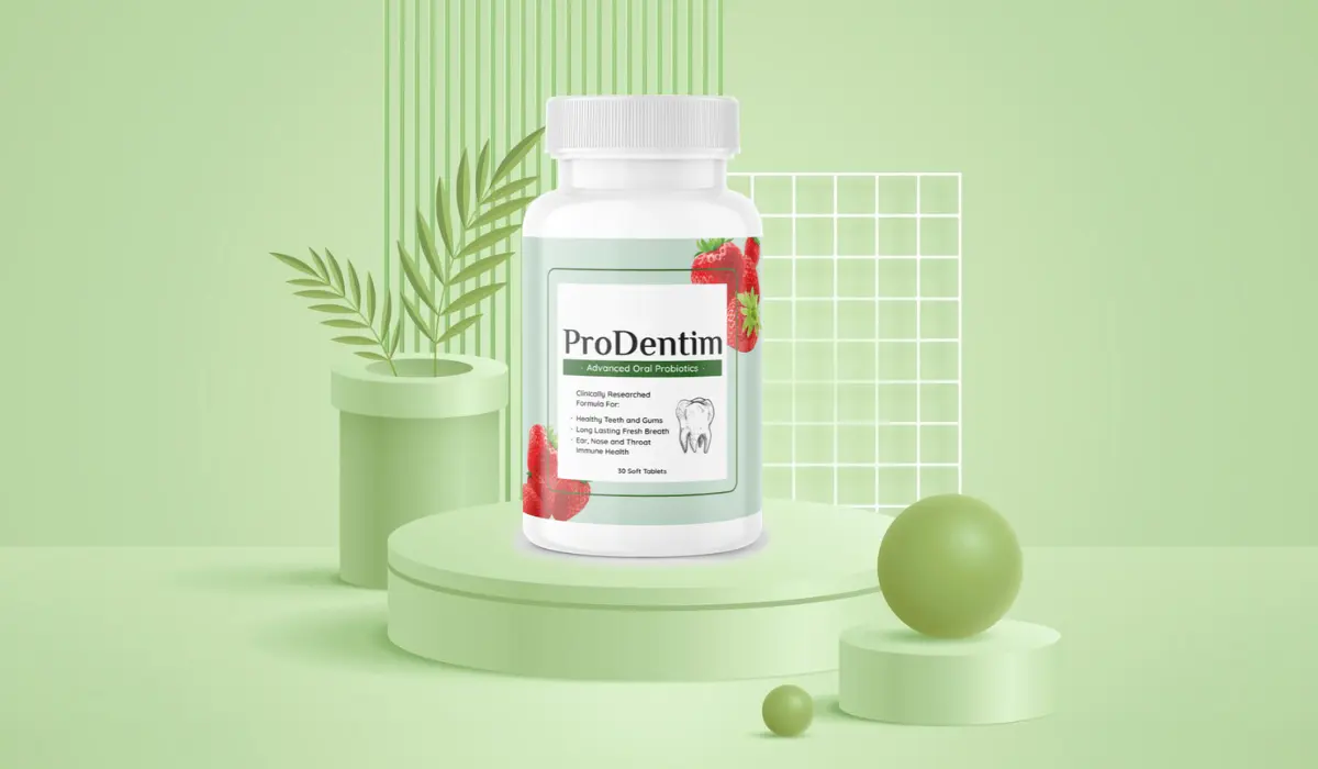How To Take ProDentim Soft Tablets