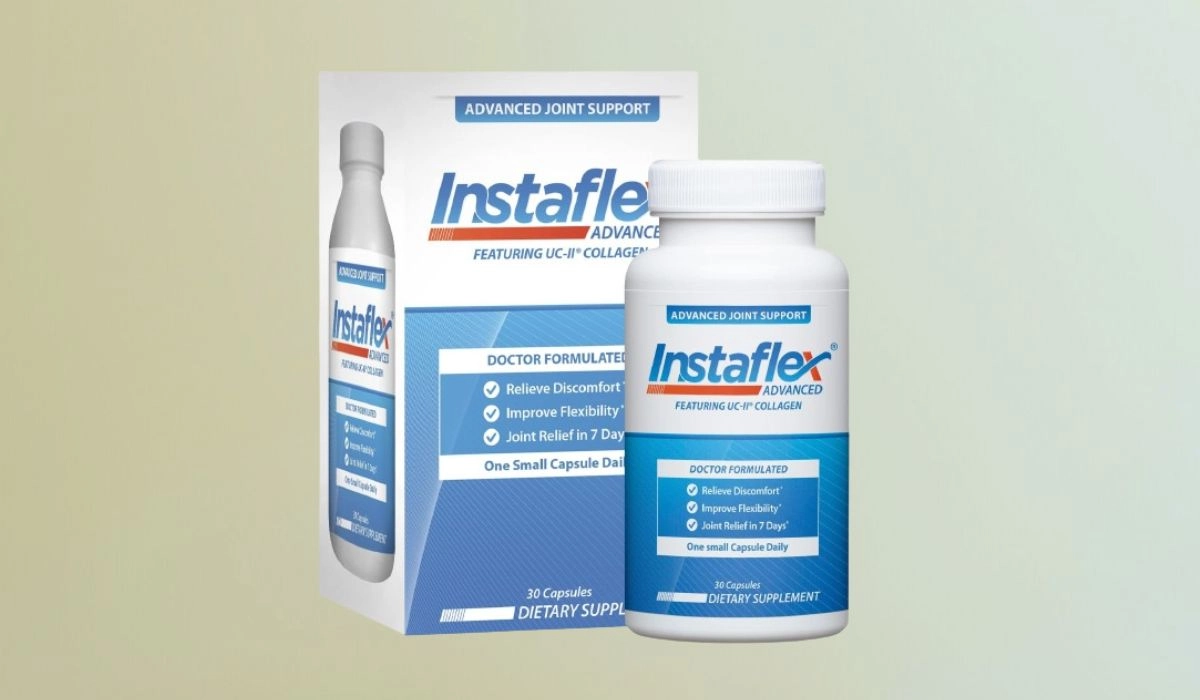 Instaflex Review