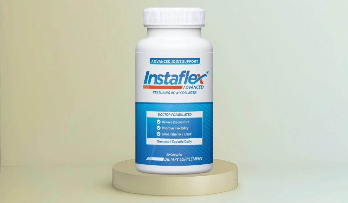 Instaflex Reviews