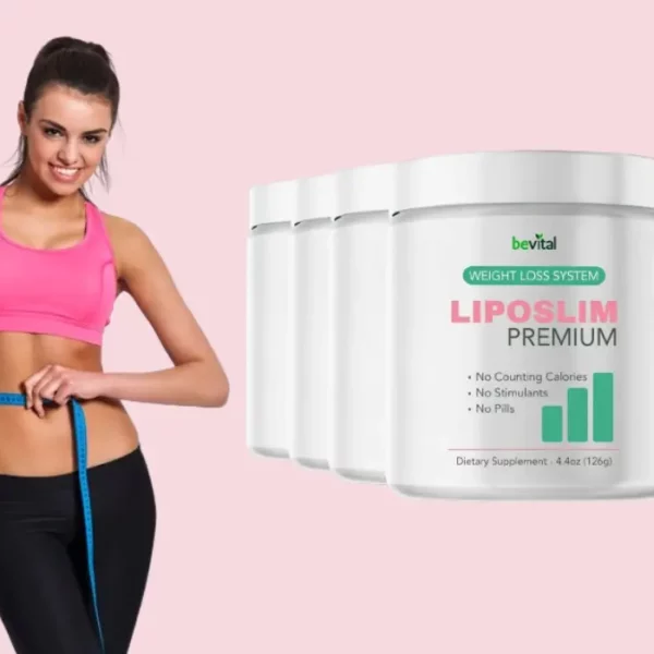 LipoSlim Premium Reviews: Is This Weight Loss Supplement Worth Trying?