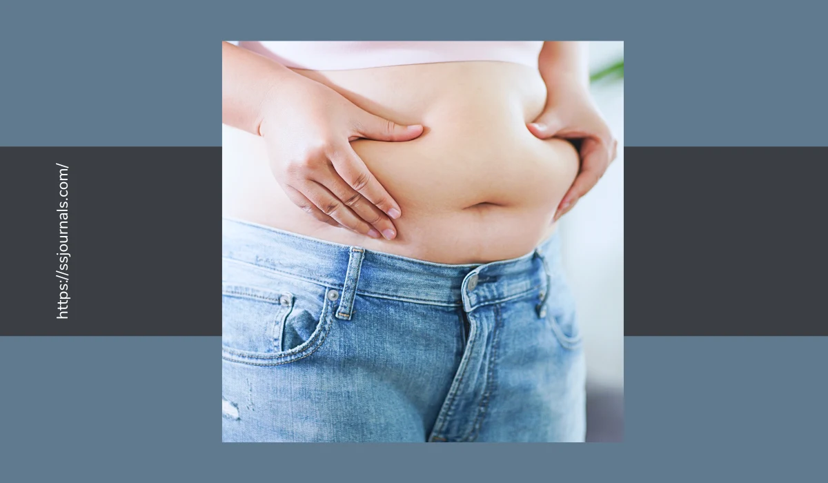 Low Adipose Tissue Cause Belly Fat