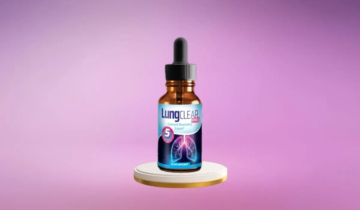 Lung Clear Pro Reviews