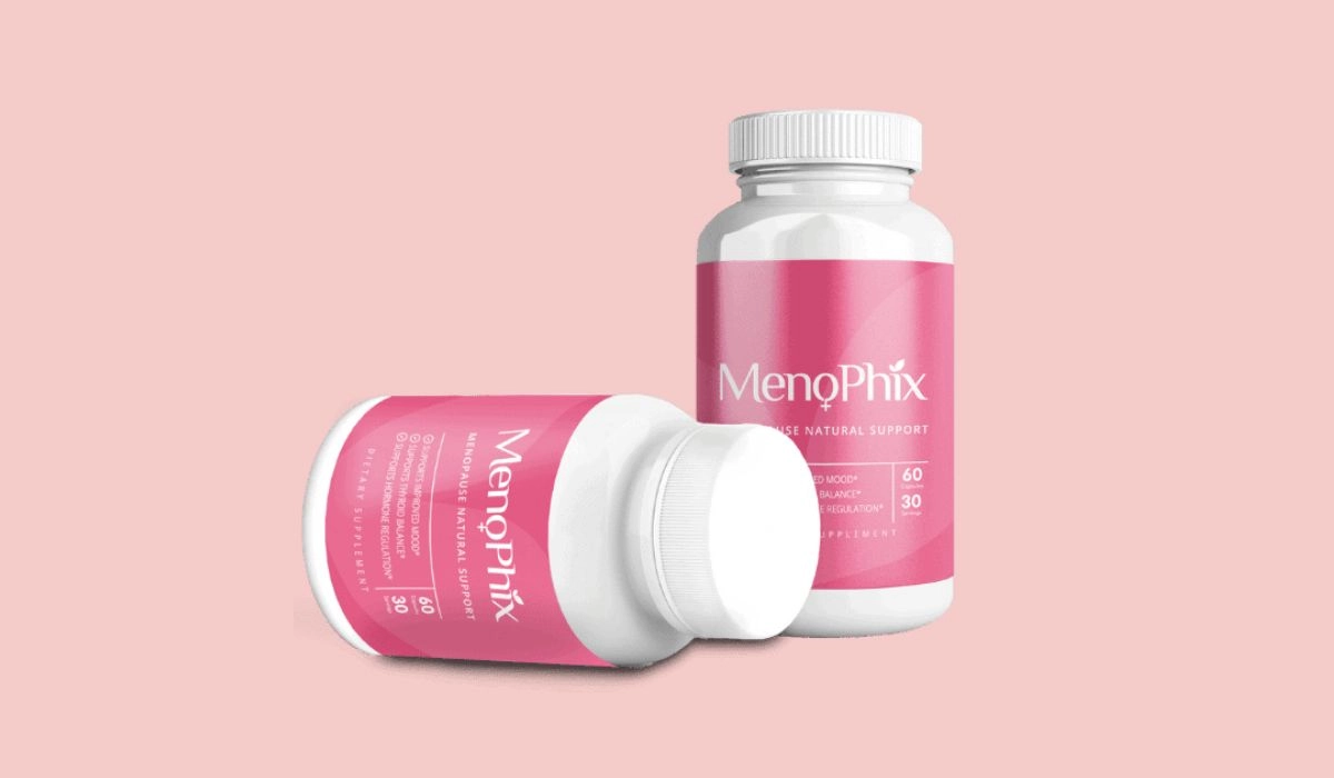 MenoPhix-Review