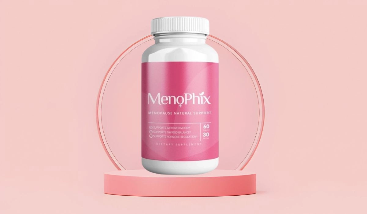 MenoPhix Reviews