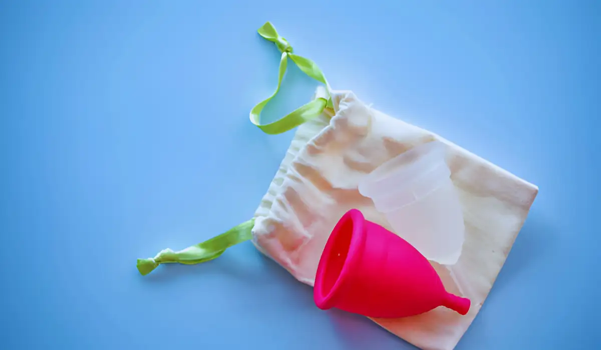 Menstrual Cup