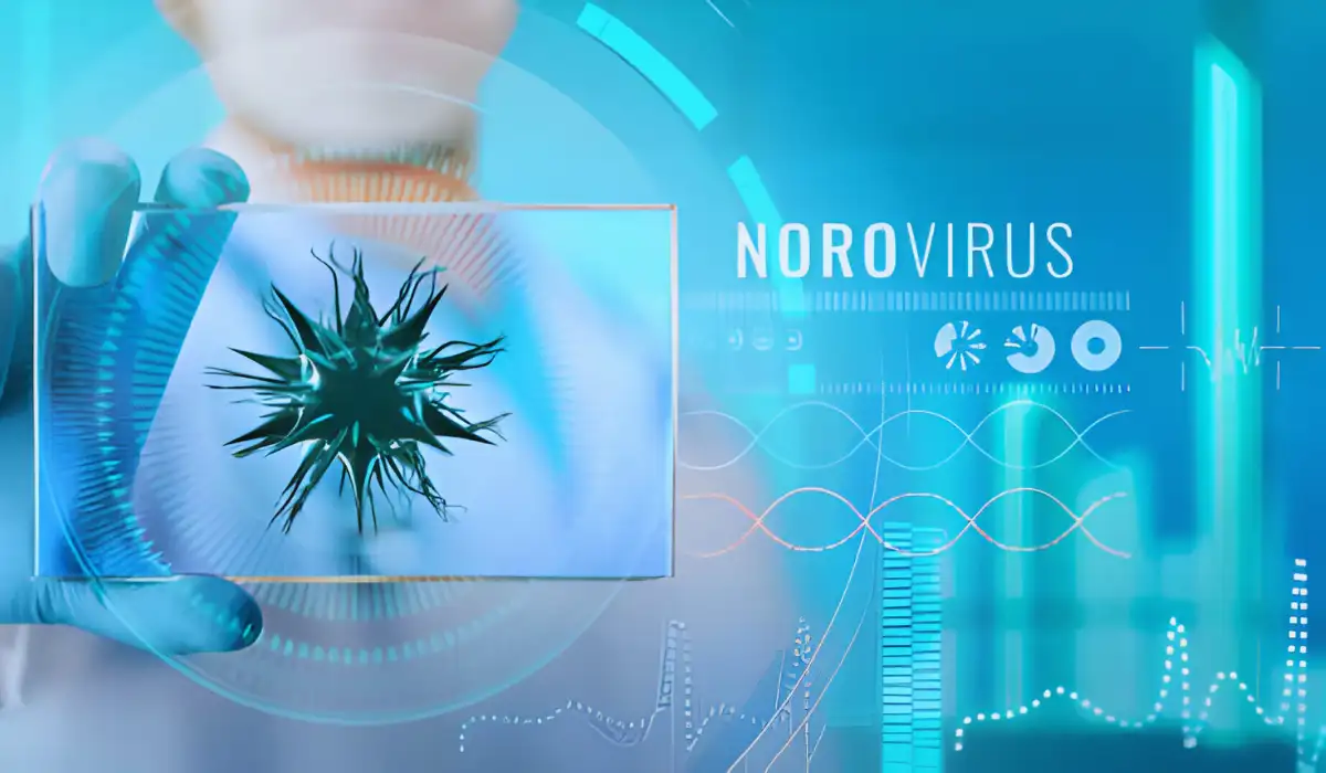 Norovirus Diagnosis